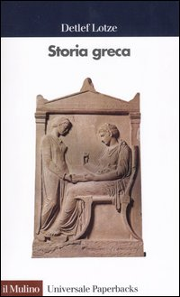 Storia greca. Dalle origini all'età ellenistica Scarica PDF EPUB
