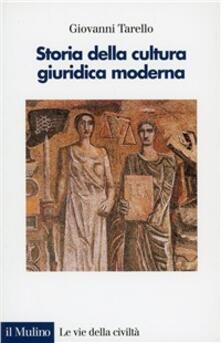 Storia della cultura giuridica moderna. Assolutismo e codificazione del diritto.pdf