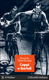 Cover  Coppi e Bartali