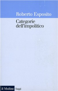 Categorie dell'impolitico Scarica PDF EPUB
