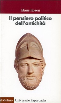 Il pensiero politico dell'antichità