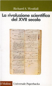 La rivoluzione scientifica del XVII secolo