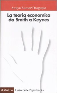 La teoria economica da Smith a Keynes Scarica PDF EPUB
