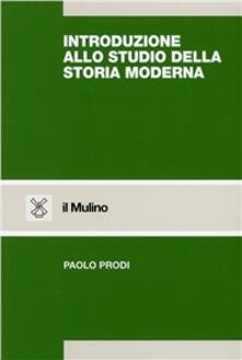 Introduzione allo studio della storia moderna.pdf