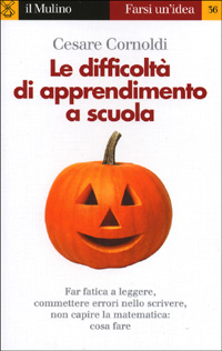 Le difficoltà di apprendimento a scuola. Far fatica a leggere, a scrivere e a capire la matematica Scarica PDF EPUB
