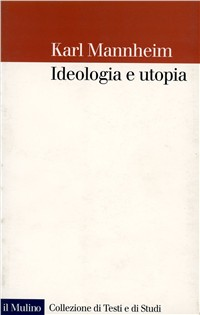 Ideologia e utopia