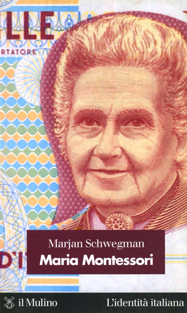 Maria Montessori Scarica PDF EPUB
