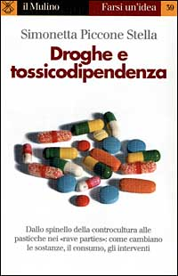 Droghe e tossicodipendenza Scarica PDF EPUB
