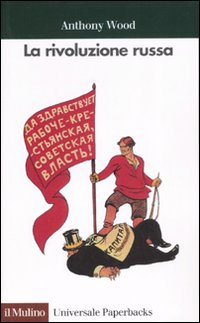 La rivoluzione russa Scarica PDF EPUB
