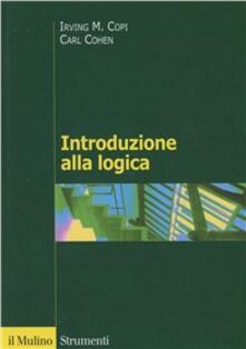 Introduzione alla logica.pdf