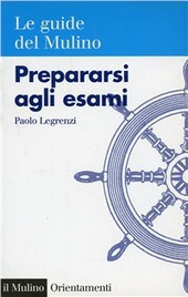 Copertina  Prepararsi agli esami
