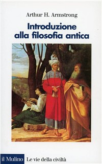 Introduzione alla filosofia antica