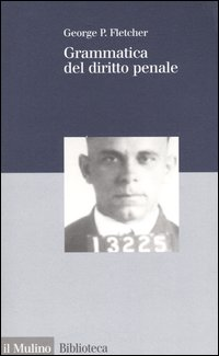 Image of Grammatica del diritto penale