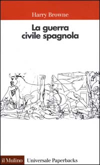 La guerra civile spagnola 1936-1939 Scarica PDF EPUB
