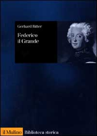 Federico il Grande Scarica PDF EPUB
