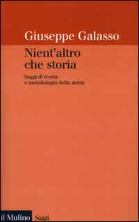 Nient'altro che storia. Saggi di teoria e metodologia della storia