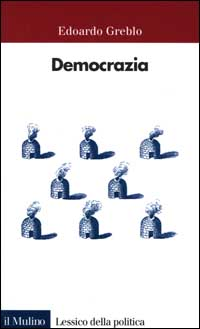 Democrazia Scarica PDF EPUB
