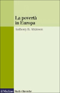 La povertà in Europa Scarica PDF EPUB
