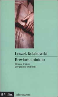 Breviario minimo. Piccole lezioni per grandi problemi Scarica PDF EPUB
