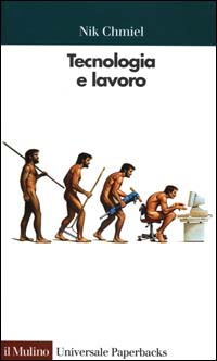 Tecnologia e lavoro. Un approccio psicologico Scarica PDF EPUB
