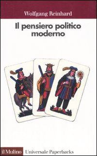 Il pensiero politico moderno Scarica PDF EPUB
