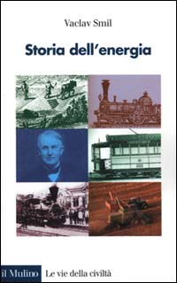 Storia dell'energia Scarica PDF EPUB
