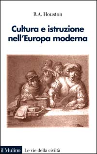 Cultura e istruzione nell'Europa moderna