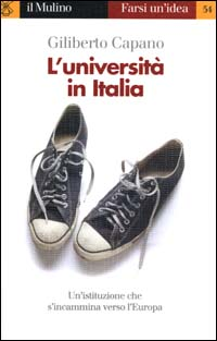 L' università in Italia Scarica PDF EPUB
