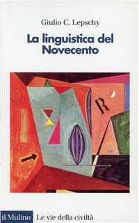 La linguistica del Novecento Scarica PDF EPUB
