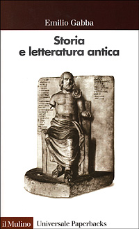 Image of Storia e letteratura antica