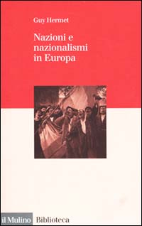 Nazioni e nazionalismi in Europa Scarica PDF EPUB
