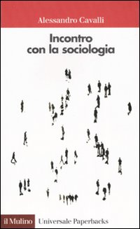 Incontro con la sociologia Scarica PDF EPUB
