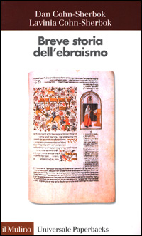 Breve storia dell'ebraismo Scarica PDF EPUB
