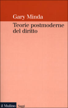 Teorie postmoderne del diritto.pdf