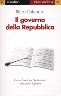 Il governo della Repubblica Scarica PDF EPUB
