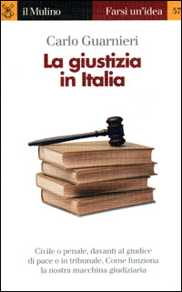 La giustizia in Italia Scarica PDF EPUB
