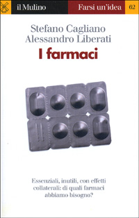 I farmaci Scarica PDF EPUB
