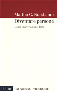 Diventare persone. Donne e universalità dei diritti Scarica PDF EPUB
