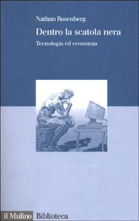 Dentro la scatola nera. Tecnologia ed economia