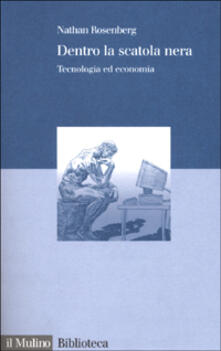 Dentro la scatola nera. Tecnologia ed economia.pdf