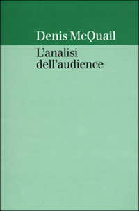 L' analisi dell'audience Scarica PDF EPUB
