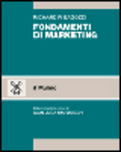 Fondamenti di marketing Scarica PDF EPUB
