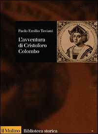 L' avventura di Cristoforo Colombo Scarica PDF EPUB
