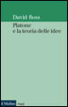 Platone e la teoria delle idee.pdf