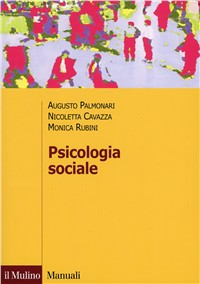 Psicologia sociale Scarica PDF EPUB
