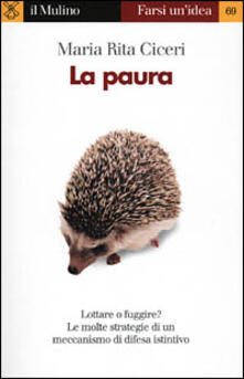 La paura.pdf