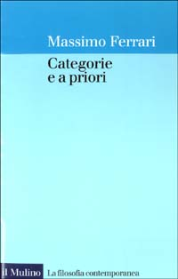 Categorie e a priori Scarica PDF EPUB
