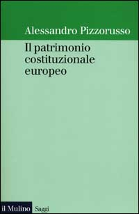 Il patrimonio costituzionale europeo Scarica PDF EPUB
