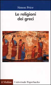 Le religioni dei greci Scarica PDF EPUB
