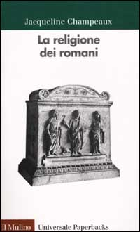 La religione dei romani Scarica PDF EPUB
